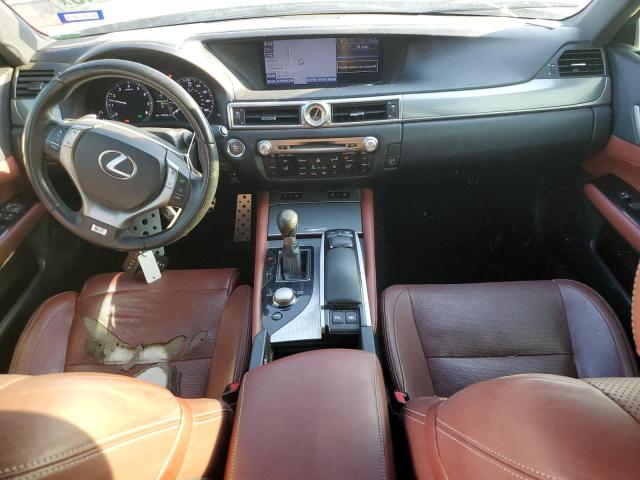 Photo 7 VIN: JTHBE1BL9D5010945 - LEXUS GS 350 