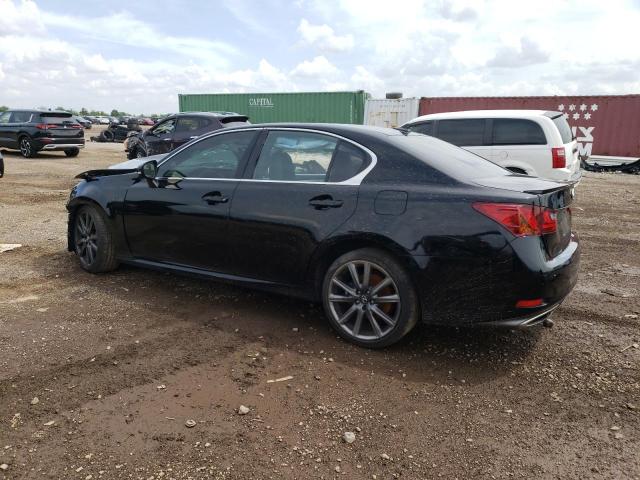 Photo 1 VIN: JTHBE1BL9D5013487 - LEXUS GS 350 