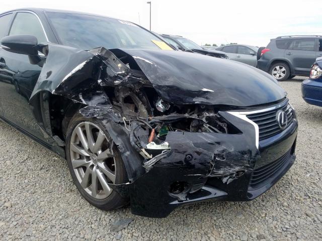 Photo 8 VIN: JTHBE1BL9D5014073 - LEXUS GS 350 