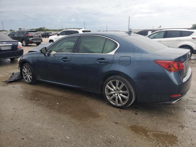 Photo 1 VIN: JTHBE1BL9D5016163 - LEXUS GS 350 