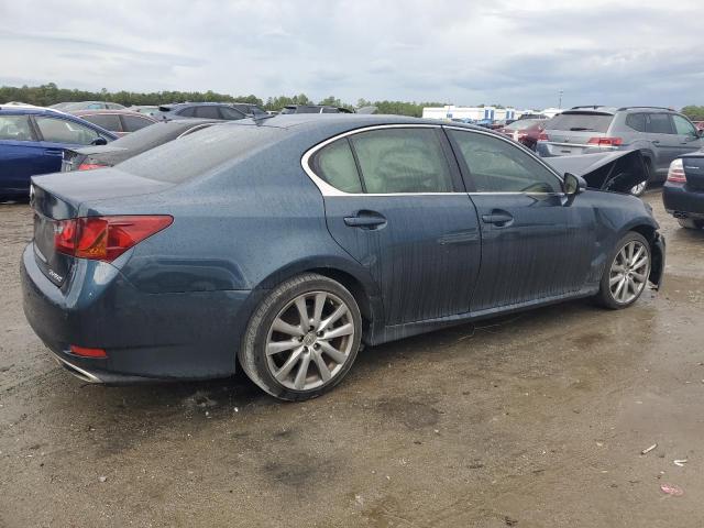 Photo 2 VIN: JTHBE1BL9D5016163 - LEXUS GS 350 