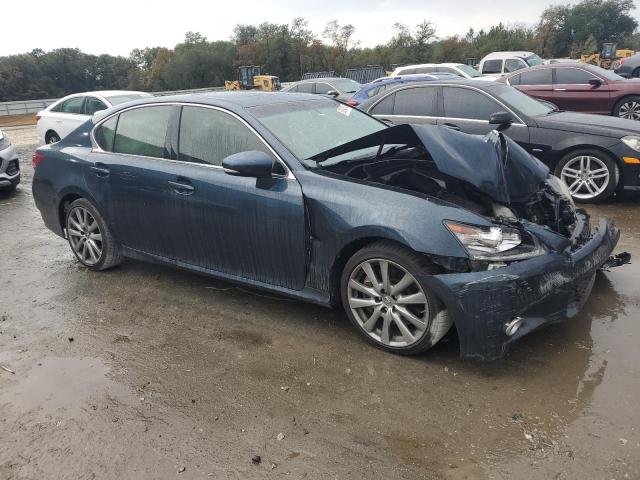 Photo 3 VIN: JTHBE1BL9D5016163 - LEXUS GS 350 