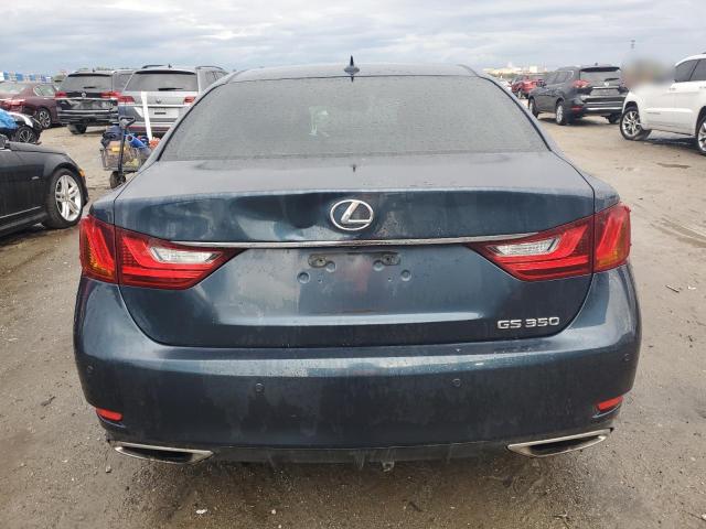 Photo 5 VIN: JTHBE1BL9D5016163 - LEXUS GS 350 