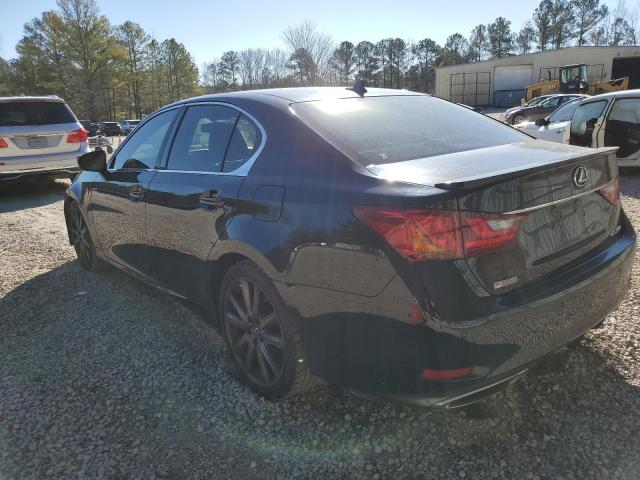 Photo 1 VIN: JTHBE1BL9D5016938 - LEXUS GS350 