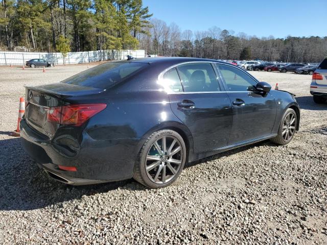 Photo 2 VIN: JTHBE1BL9D5016938 - LEXUS GS350 