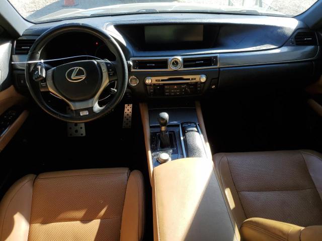 Photo 7 VIN: JTHBE1BL9D5016938 - LEXUS GS350 