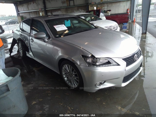 Photo 0 VIN: JTHBE1BL9D5018754 - LEXUS GS 350 