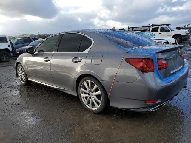 Photo 1 VIN: JTHBE1BL9D5019533 - LEXUS GS 350 