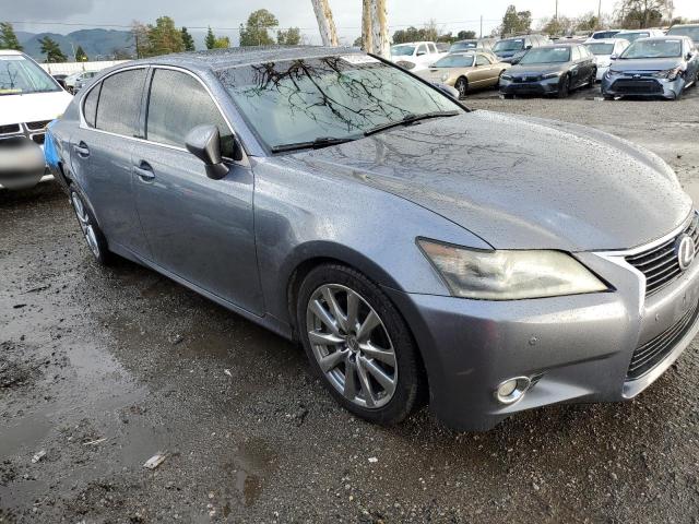 Photo 3 VIN: JTHBE1BL9D5019533 - LEXUS GS 350 