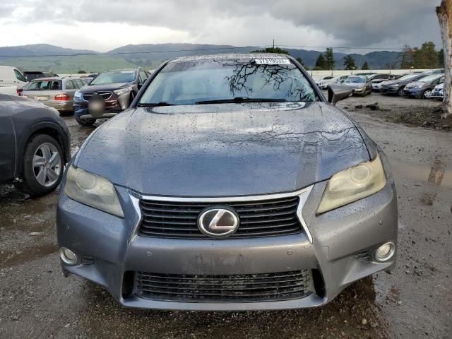 Photo 4 VIN: JTHBE1BL9D5019533 - LEXUS GS 350 