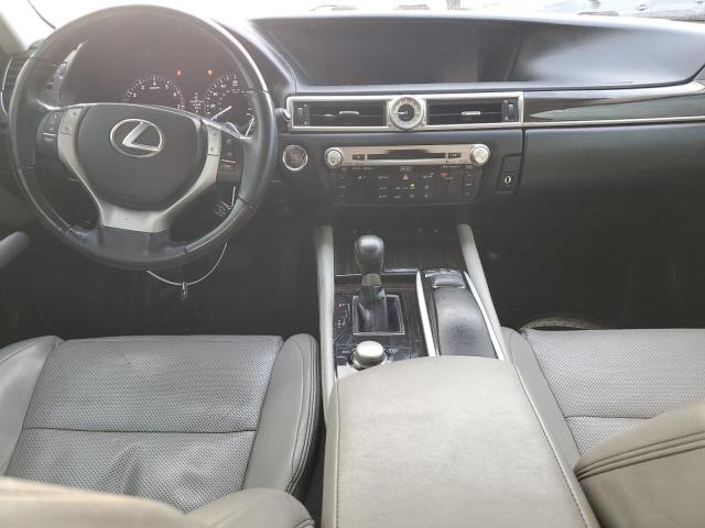 Photo 7 VIN: JTHBE1BL9D5019533 - LEXUS GS 350 