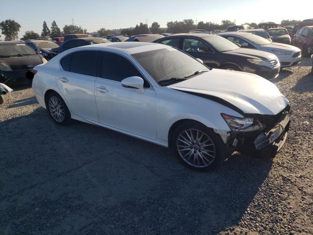 Photo 3 VIN: JTHBE1BL9D5019709 - LEXUS GS 350 