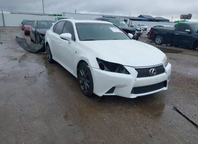 Photo 0 VIN: JTHBE1BL9D5023498 - LEXUS GS 