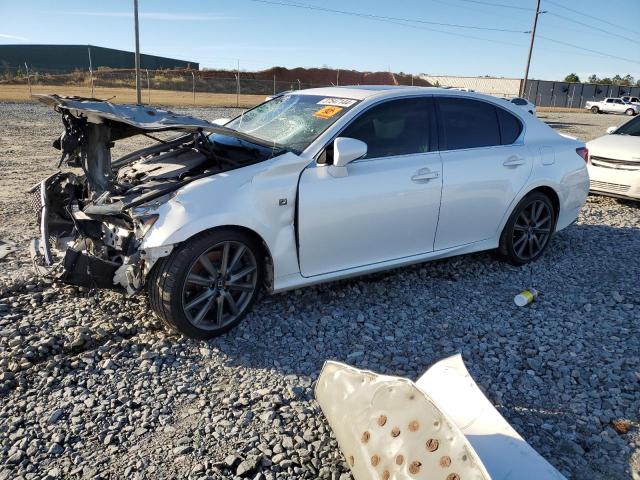 Photo 0 VIN: JTHBE1BL9D5024716 - LEXUS GS350 