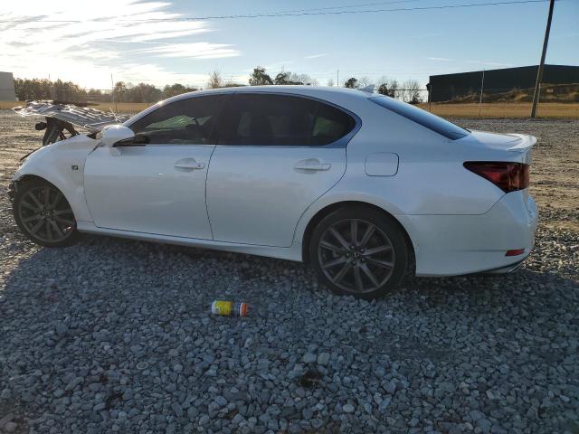 Photo 1 VIN: JTHBE1BL9D5024716 - LEXUS GS350 