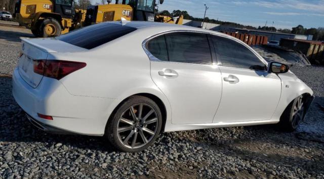 Photo 2 VIN: JTHBE1BL9D5024716 - LEXUS GS350 