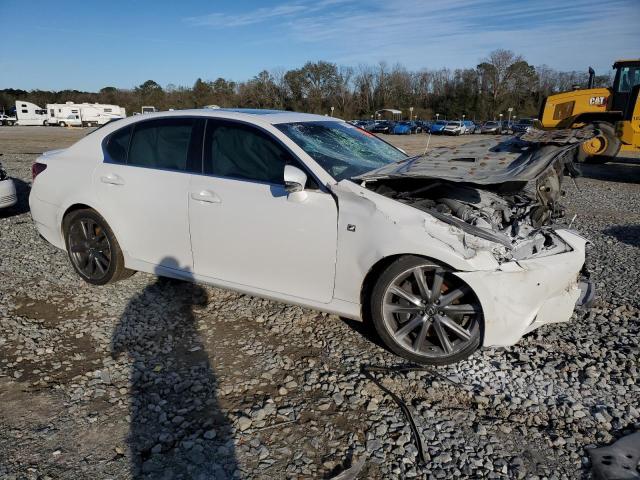 Photo 3 VIN: JTHBE1BL9D5024716 - LEXUS GS350 