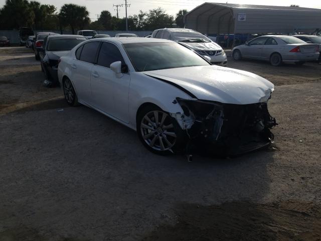 Photo 0 VIN: JTHBE1BL9D5025543 - LEXUS GS 350 