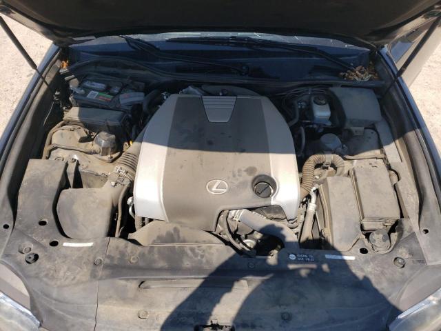 Photo 6 VIN: JTHBE1BL9D5026028 - LEXUS GS 350 