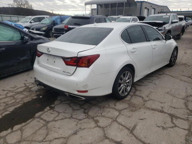 Photo 3 VIN: JTHBE1BL9E5034275 - LEXUS GS 350 