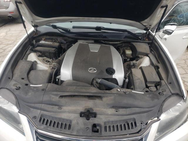 Photo 6 VIN: JTHBE1BL9E5034275 - LEXUS GS 350 