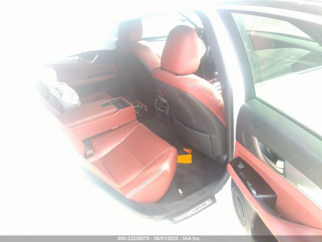 Photo 7 VIN: JTHBE1BL9E5035037 - LEXUS GS 350 