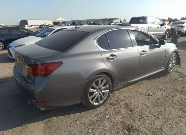 Photo 3 VIN: JTHBE1BL9E5035197 - LEXUS GS 350 