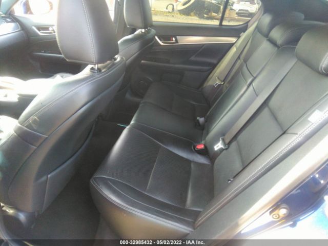 Photo 7 VIN: JTHBE1BL9E5035216 - LEXUS GS 350 