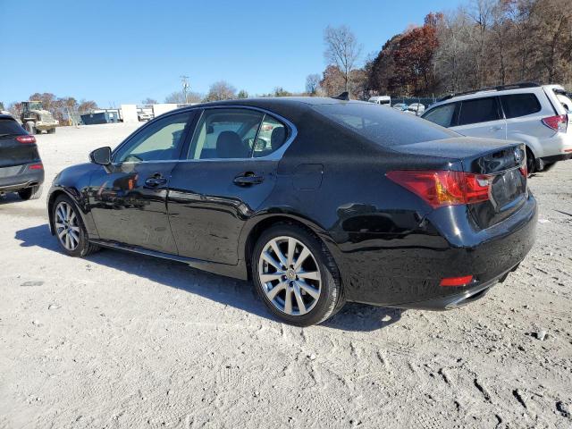 Photo 1 VIN: JTHBE1BL9E5036866 - LEXUS GS350 