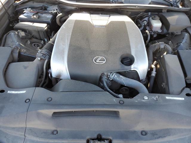 Photo 10 VIN: JTHBE1BL9E5036866 - LEXUS GS350 