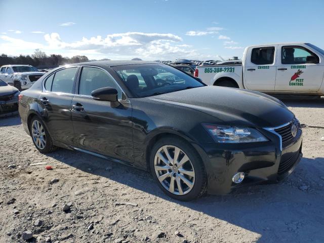 Photo 3 VIN: JTHBE1BL9E5036866 - LEXUS GS350 