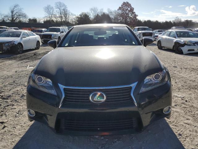 Photo 4 VIN: JTHBE1BL9E5036866 - LEXUS GS350 