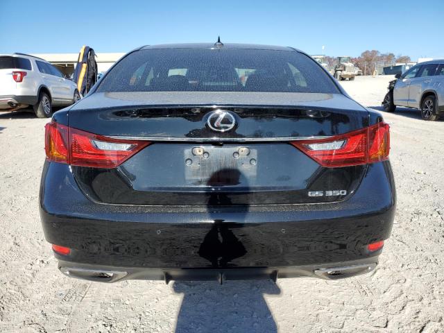 Photo 5 VIN: JTHBE1BL9E5036866 - LEXUS GS350 