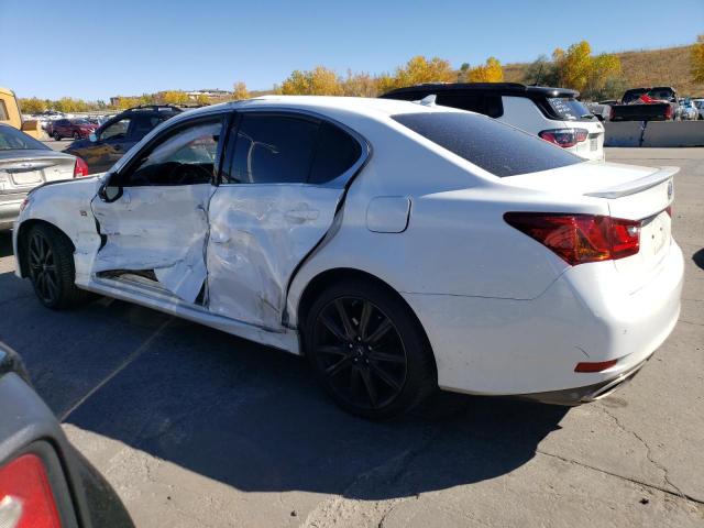 Photo 1 VIN: JTHBE1BL9E5037032 - LEXUS GS 350 