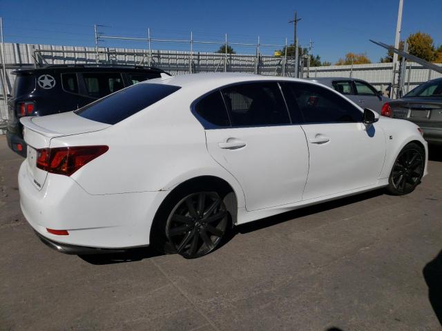 Photo 2 VIN: JTHBE1BL9E5037032 - LEXUS GS 350 