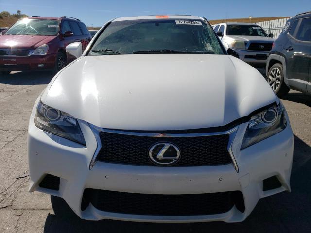 Photo 4 VIN: JTHBE1BL9E5037032 - LEXUS GS 350 