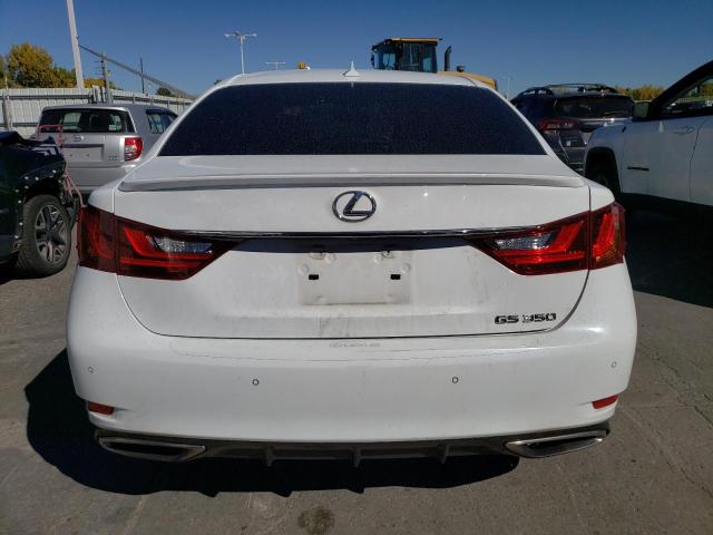 Photo 5 VIN: JTHBE1BL9E5037032 - LEXUS GS 350 