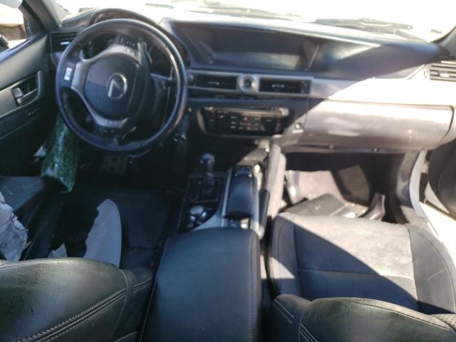 Photo 7 VIN: JTHBE1BL9E5037032 - LEXUS GS 350 