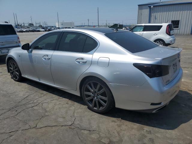 Photo 1 VIN: JTHBE1BL9E5039802 - LEXUS GS 350 