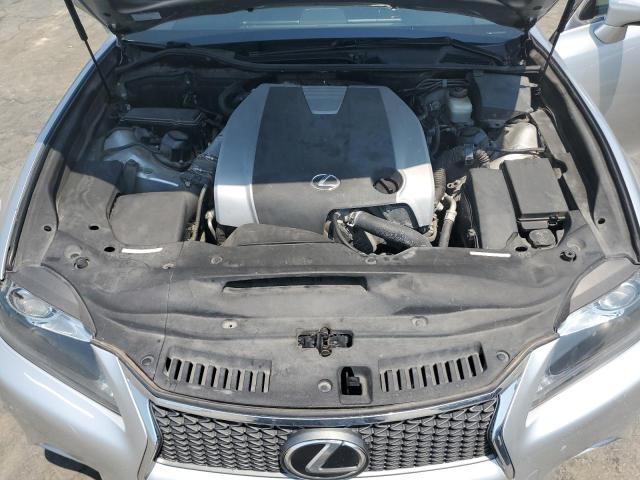 Photo 10 VIN: JTHBE1BL9E5039802 - LEXUS GS 350 