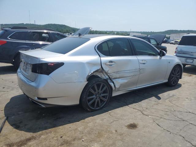 Photo 2 VIN: JTHBE1BL9E5039802 - LEXUS GS 350 