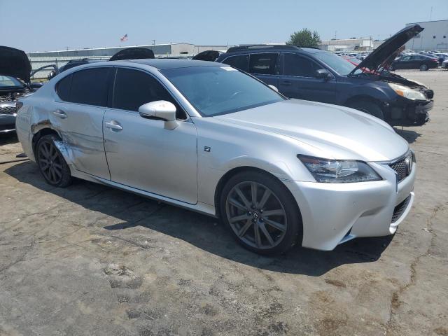 Photo 3 VIN: JTHBE1BL9E5039802 - LEXUS GS 350 