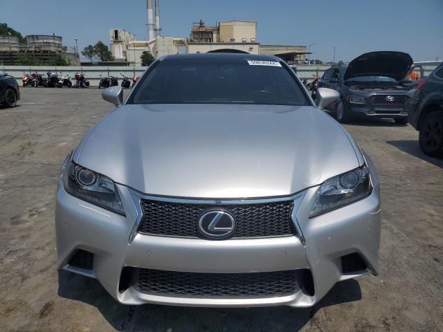 Photo 4 VIN: JTHBE1BL9E5039802 - LEXUS GS 350 