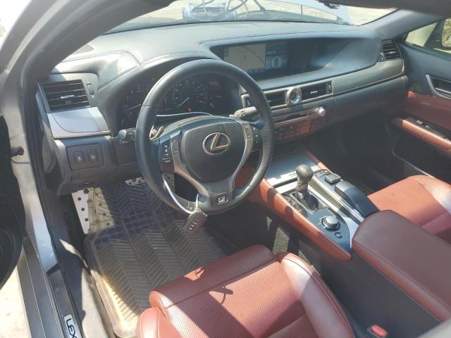 Photo 7 VIN: JTHBE1BL9E5039802 - LEXUS GS 350 