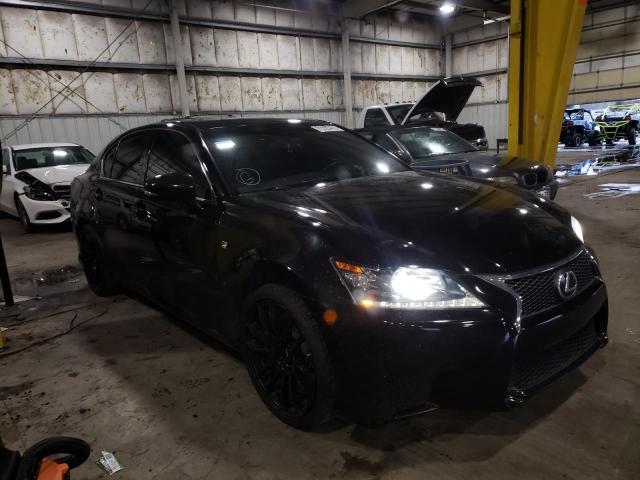 Photo 0 VIN: JTHBE1BL9E5040741 - LEXUS GS 350 