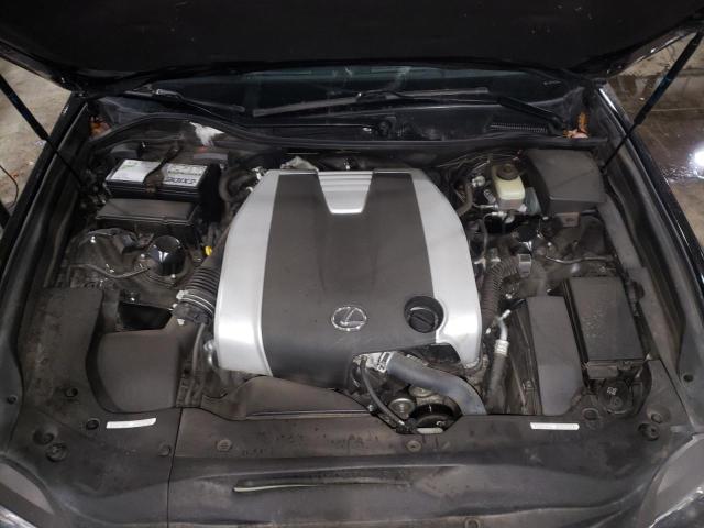 Photo 6 VIN: JTHBE1BL9E5040741 - LEXUS GS 350 