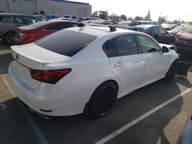 Photo 2 VIN: JTHBE1BL9E5042022 - LEXUS GS 350 