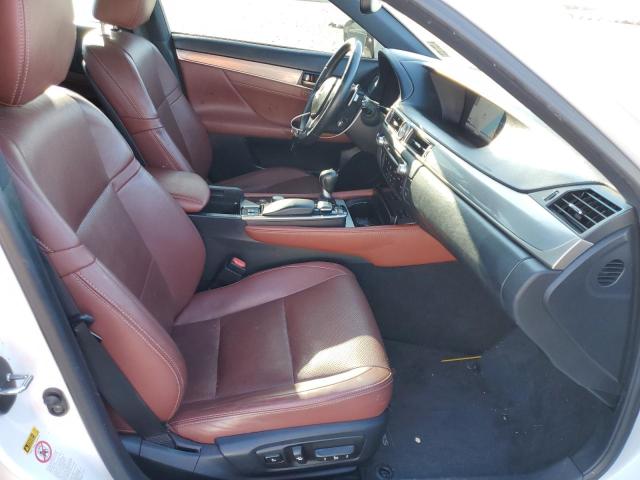 Photo 4 VIN: JTHBE1BL9E5043414 - LEXUS GS 350 