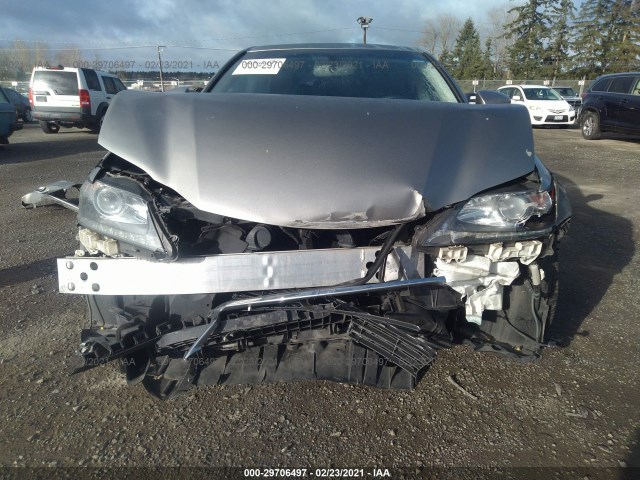 Photo 5 VIN: JTHBE1BL9FA000149 - LEXUS GS 350 