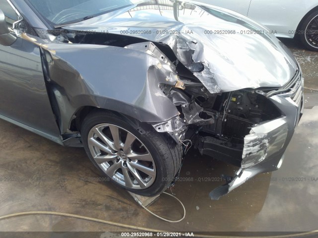 Photo 5 VIN: JTHBE1BL9FA002693 - LEXUS GS 350 